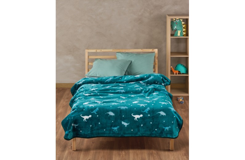 BALUR ΚΟΥΒΕΡΤΑ MONH (160X220)