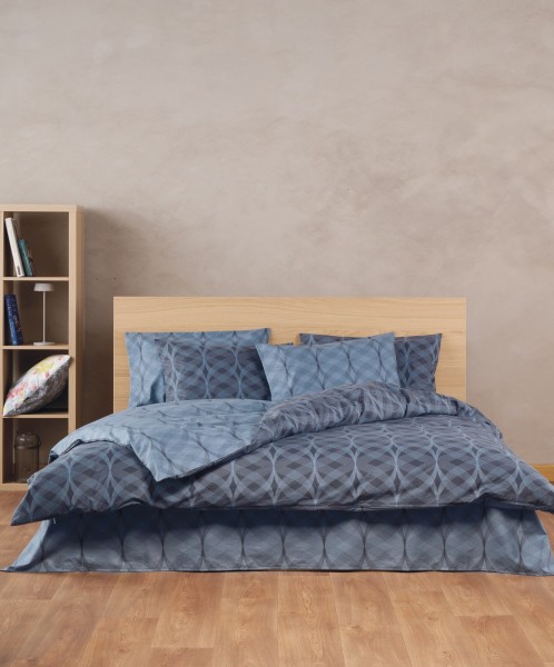 JENTRY 01 ΣΕΝΤΟΝΙ ΜΟΝΟ ΣΕΤ 3 ΤΕΜ 2(160X270)+(50X70)