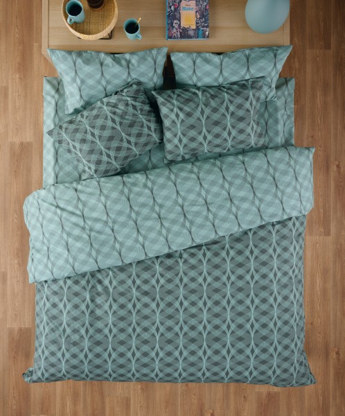 JENTRY 02 ΣΕΝΤΟΝΙ ΜΟΝΟ ΣΕΤ 3 ΤΕΜ 2(160X270)+(50X70)