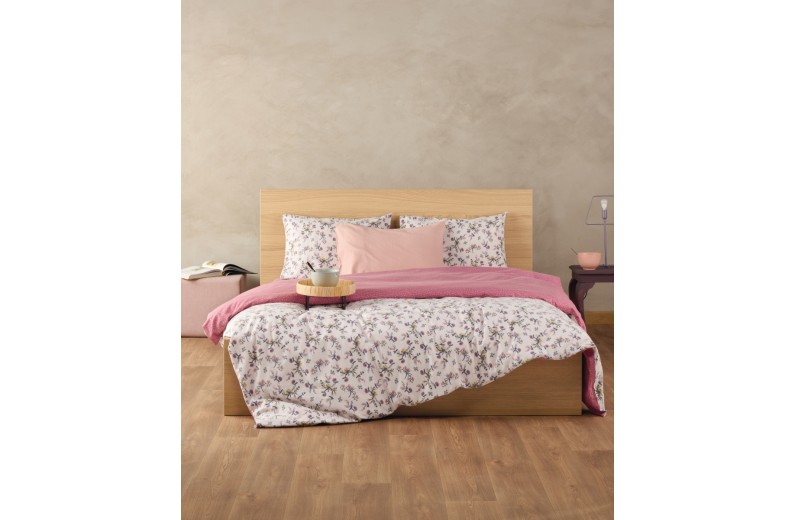 RONETTE 42 ΣΕΝΤΟΝΙ ΥΠΕΡΔΙΠΛΟ ΣΕΤ 4 ΤΕΜ ΦΑΝΕΛΑ (230X270)+(230X275)+2(50X70)