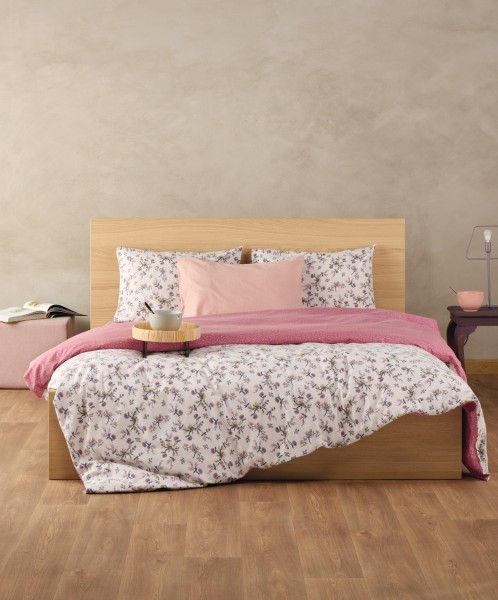 RONETTE 42 ΣΕΝΤΟΝΙ ΥΠΕΡΔΙΠΛΟ ΣΕΤ 4 ΤΕΜ ΦΑΝΕΛΑ (230X270)+(230X275)+2(50X70)