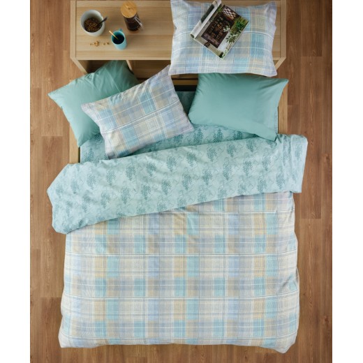 CARPACCIO 19 ΣΕΝΤΟΝΙ ΜΟΝΟ ΣΕΤ 3 ΤΕΜ ΦΑΝΕΛΑ (160X270)+(170X275)+(50X70)