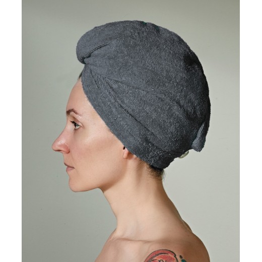 TURBAN 24 ΠΕΤΣΕΤΑ MAΛΛΙΩΝ (64X24Χ8)