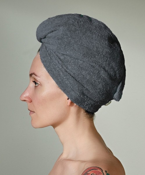 TURBAN 24 ΠΕΤΣΕΤΑ MAΛΛΙΩΝ (64X24Χ8)