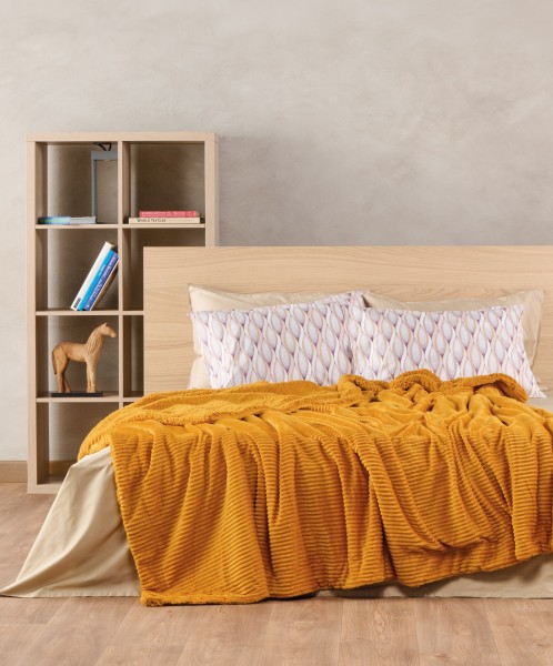 SPENCER 11 ΚΟΥΒΕΡΤΑ ΓΟΥΝΑΣ ΥΠΕΡΔΙΠΛH (240X220)