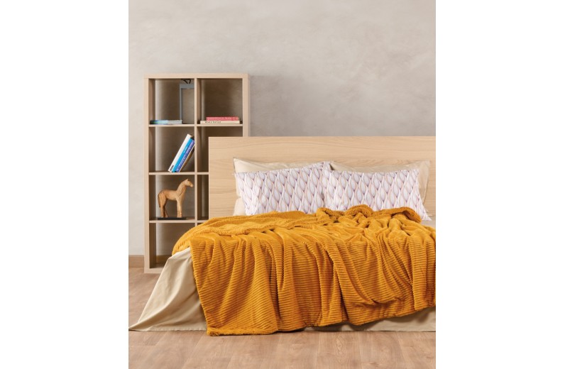 SPENCER 11 ΚΟΥΒΕΡΤΑ ΓΟΥΝΑΣ ΜΟΝH (160X240)