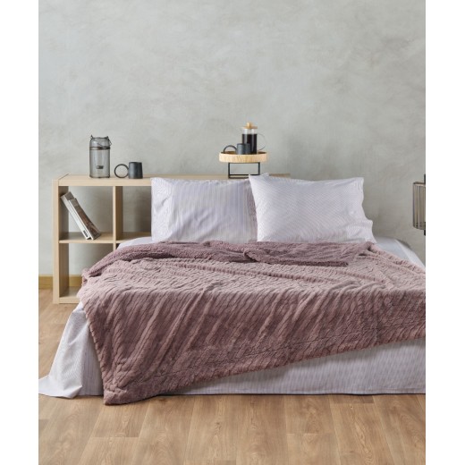 LILIBETH 20 ΚΟΥΒΕΡΤΑ ΓΟΥΝΑΣ KING (260X230)