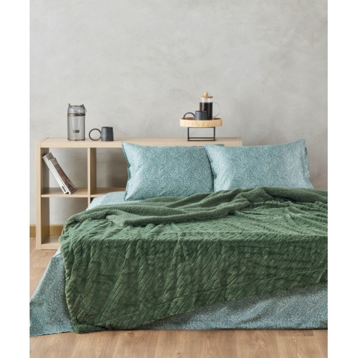 LILIBETH 02 ΚΟΥΒΕΡΤΑ ΓΟΥΝΑΣ KING (260X230)