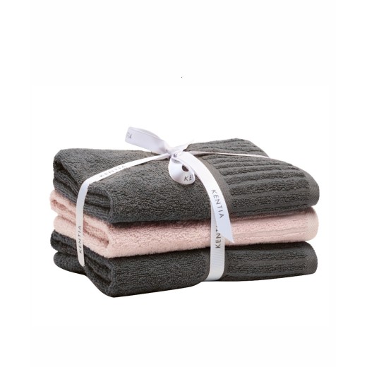 VANCE 04 ΣΕΤ 3 ΤΕΜ ΠΕΤΣΕΤΕΣ ΠΡΟΣΩΠΟΥ (50X90)