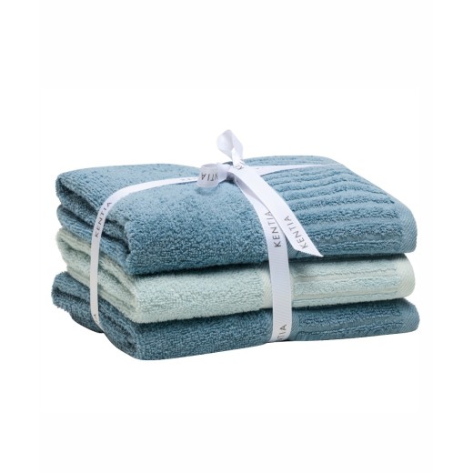 VANCE 01 ΣΕΤ 3 ΤΕΜ ΠΕΤΣΕΤΕΣ ΠΡΟΣΩΠΟΥ (50X90)