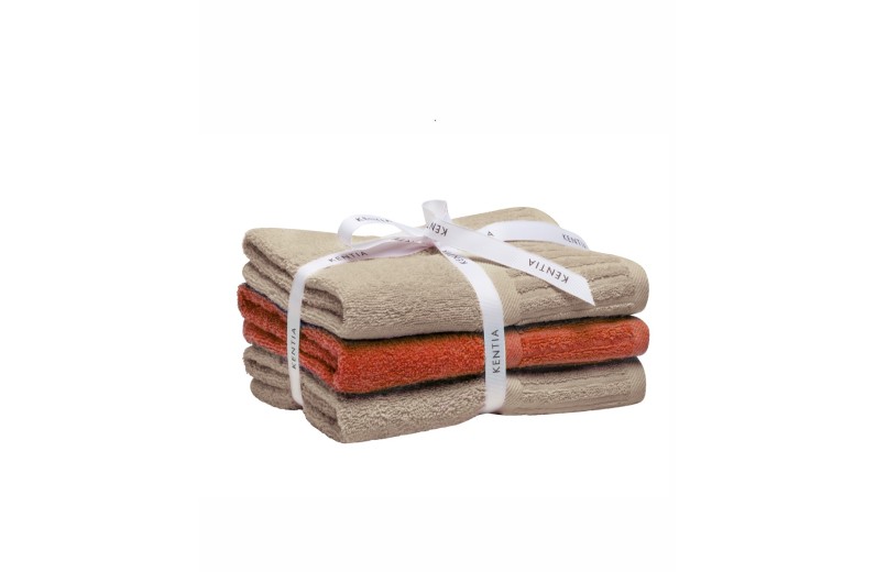 VANCE 26 ΣΕΤ 3 ΤΕΜ ΠΕΤΣΕΤΕΣ ΠΡΟΣΩΠΟΥ (50X90)