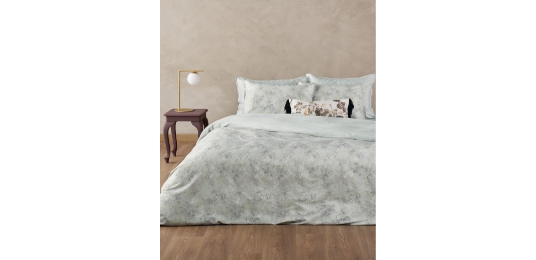 ALBA ΣΕΝΤΟΝΙ ΥΠΕΡΔΙΠΛΟ ΣΕΤ 4 ΤΕΜ 2(240X270)+2(50X70+1)