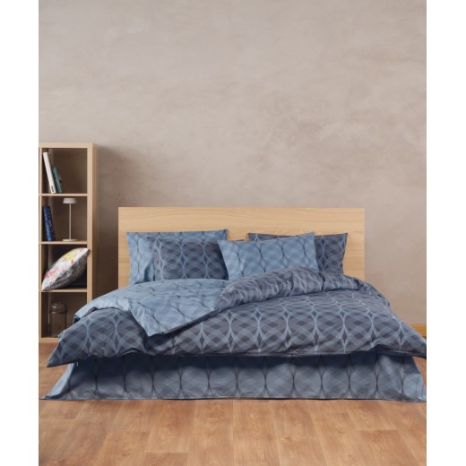 JENTRY 01 ΠΑΠΛΩΜΑ ΥΠΕΡΔΙΠΛΟ (220X240)