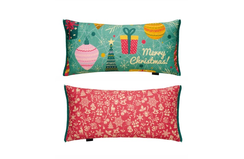 SNOW 2422 ΜΑΞΙΛΑΡΙ ΔΙΑΚΟΣΜΗΤΙΚΟ ΜΕ ΓΕΜΙΣΜΑ (30X60)