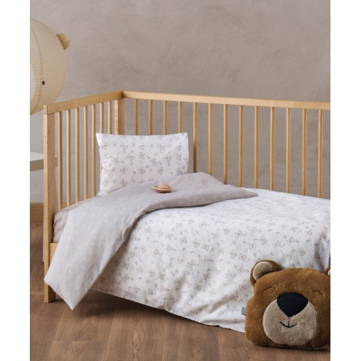 POOPE ΣΕΝΤΟΝΙ ΛΙΚΝΟΥ ΣΕΤ 2 ΤΕΜ 2(60Χ120)