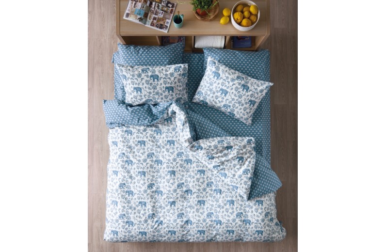 BARAT 01 ΣΕΝΤΟΝΙ ΜΟΝΟ ΣΕΤ 3 ΤΕΜ 2(160X270)+(50X70)