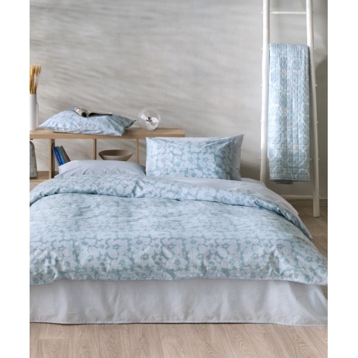 GERANI 33 ΠΑΠΛΩΜΑΤΟΘΗΚΗ ΥΠΕΡΔΙΠΛΗ ΣΕΤ 3 ΤΕΜ (225X245)+2(50X70)