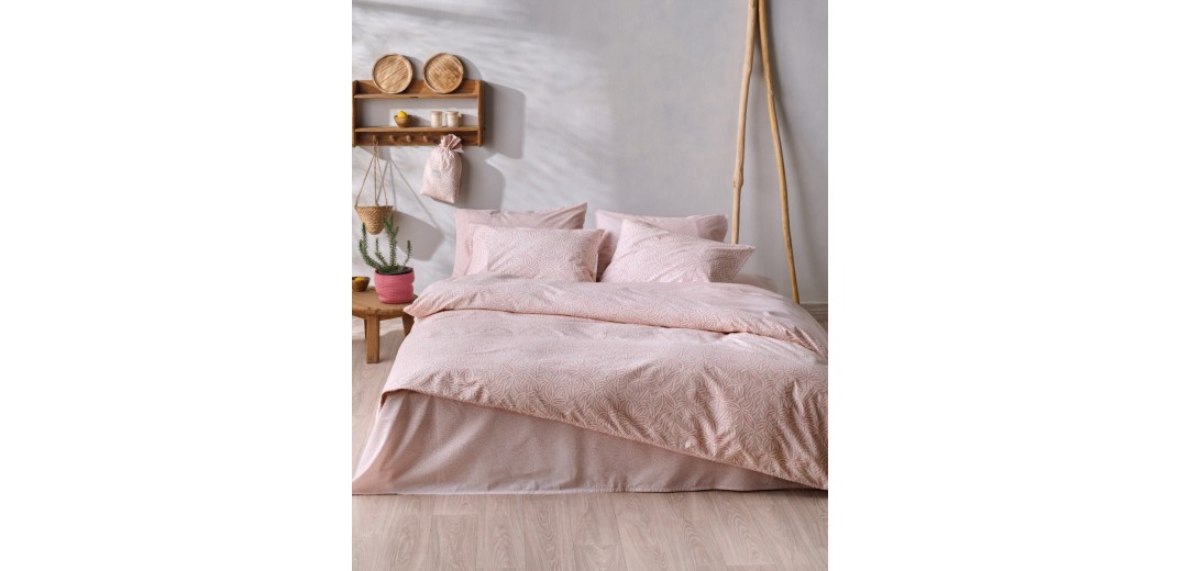 POSIDONIA 20 ΠΑΠΛΩΜΑΤΟΘΗΚΗ KING ΣΕΤ 3 ΤΕΜ (260X240)+2(50X70)