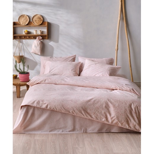 POSIDONIA 20 ΠΑΠΛΩΜΑΤΟΘΗΚΗ ΥΠΕΡΔΙΠΛΗ ΣΕΤ 3 ΤΕΜ (225X245)+2(50X70)