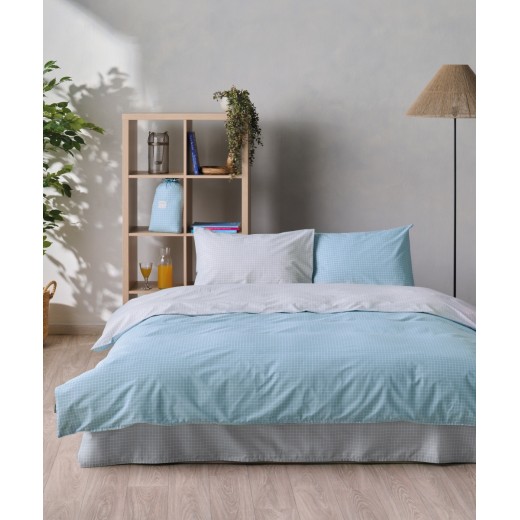 ZUCCERO 01 ΠΑΠΛΩΜΑΤΟΘΗΚΗ ΥΠΕΡΔΙΠΛΗ ΣΕΤ 3 ΤΕΜ (225X245)+2(50X70)
