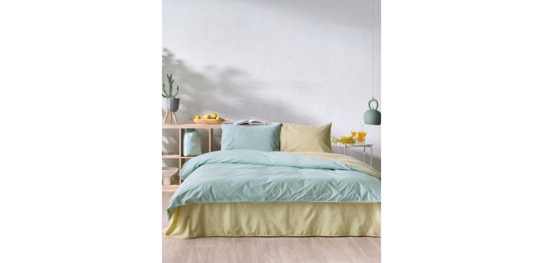 ZUCCERO 02 ΣΕΝΤΟΝΙ ΥΠΕΡΔΙΠΛΟ ΣΕΤ 4 ΤΕΜ 2(240X270)+2(50X70)