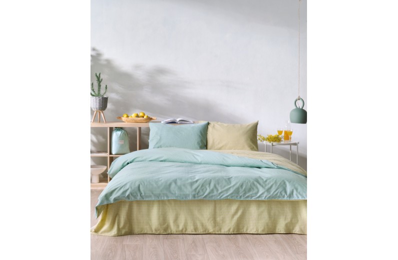 ZUCCERO 02 ΠΑΠΛΩΜΑΤΟΘΗΚΗ ΥΠΕΡΔΙΠΛΗ ΣΕΤ 3 ΤΕΜ (225X245)+2(50X70)