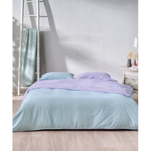 ZUCCERO 19 ΣΕΝΤΟΝΙ ΗΜΙΔΙΠΛΟ ΣΕΤ 3 ΤΕΜ 2(190X270)+(50X70)