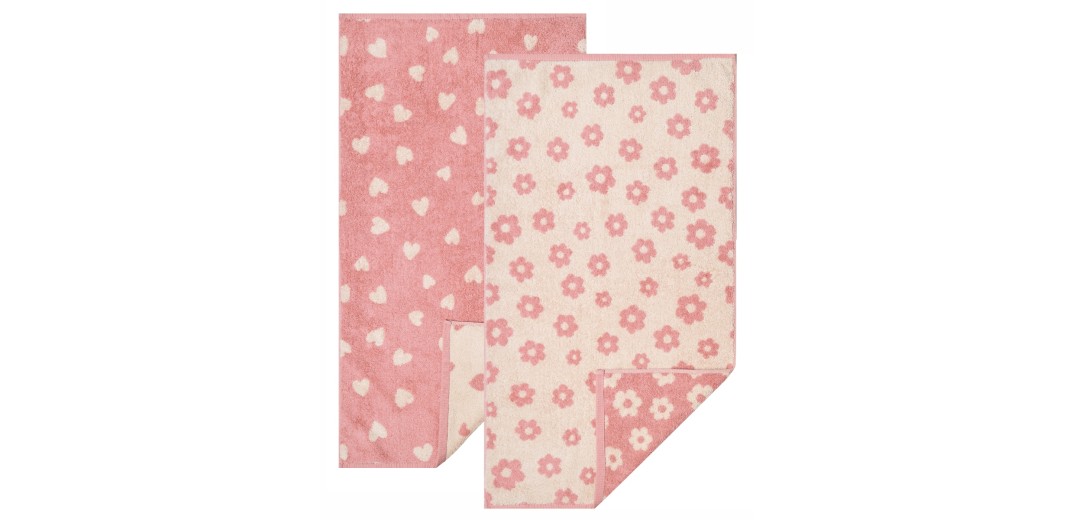 MAGY 14 ΣΕΤ 2 ΤΕΜ ΠΕΤΣΕΤΕΣ ΠΡΟΣΩΠΟΥ (50X90)