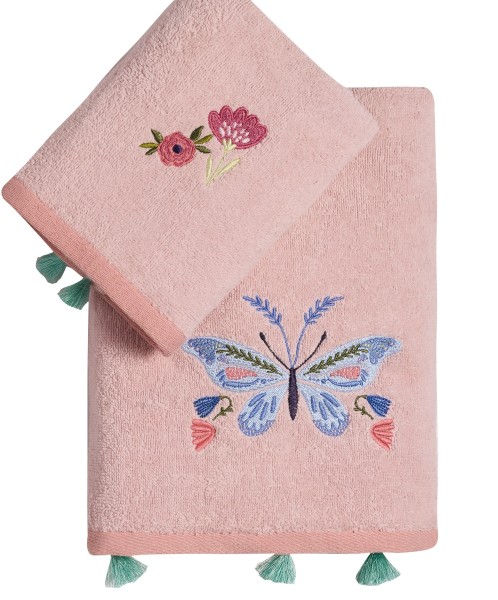 PIETA ΠΕΤΣΕΤΕΣ ΣΕΤ 2 ΤΕΜ (ΣΩΜΑΤΟΣ-ΠΡΟΣΩΠΟΥ) (70X125)+(40X60)