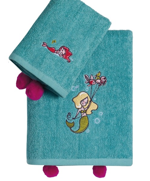 PADY ΠΕΤΣΕΤΕΣ ΣΕΤ 2 ΤΕΜ (ΣΩΜΑΤΟΣ-ΠΡΟΣΩΠΟΥ) (70X125)+(40X60)