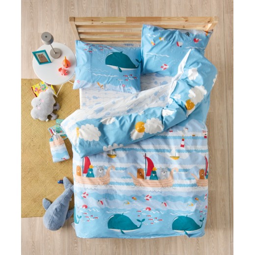 BALENA ΠΑΠΛΩΜΑΤΟΘΗΚΗ ΜΟΝΗ ΣΕΤ 2 ΤΕΜ (165X245)+(50X70)