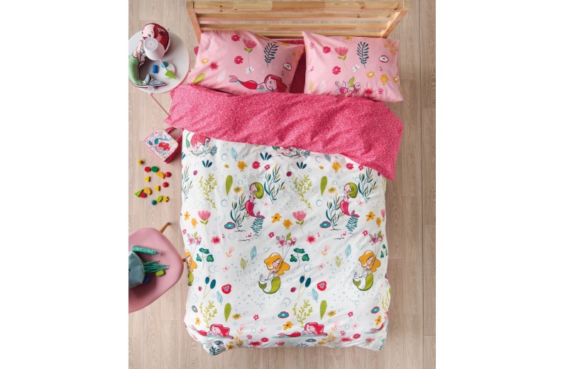 PADY ΠΑΠΛΩΜΑΤΟΘΗΚΗ ΜΟΝΗ ΣΕΤ 2 ΤΕΜ (165X245)+(50X70)