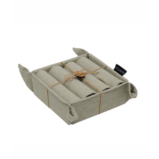 PLATO 252 ΣΕΤ 5 ΤΕΜ ΣΟΥΠΛΑ-ΚΑΛΑΘΙ (ΚΑΛΑΘΙ 32Χ32)+4(35Χ50)