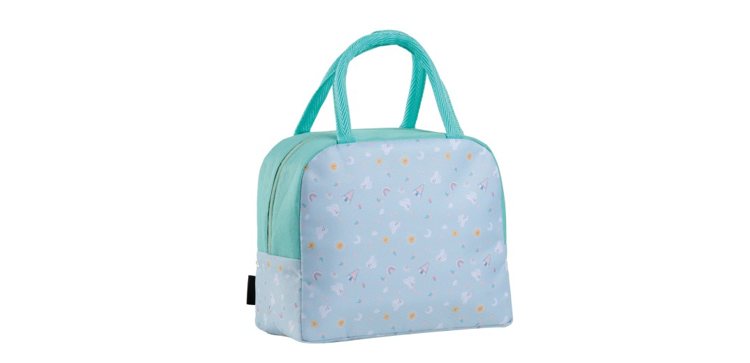 KOUNELITO ΤΣΑΝΤΑ ΦΑΓΗΤΟΥ (23X19X13)