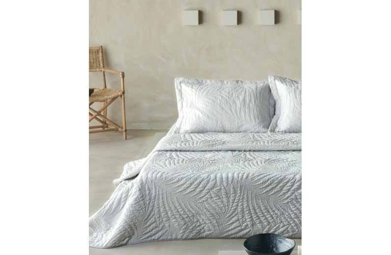 JANA 22 ΚΟΥΒΕΡΤΟΡΙΟ ΗΜΙΔΙΠΛΟ ΣΕΤ 3 ΤΕΜ (180X250)+2(50X70+5)