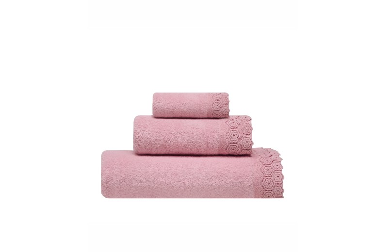 ZIZEL ΠΕΤΣΕΤΕΣ ΣΕΤ 3 ΤΕΜ (ΣΩΜΑΤΟΣ-ΠΡΟΣΩΠΟΥ-ΧΕΡΙΩΝ) (70X140)+(50X90)+(30X50)