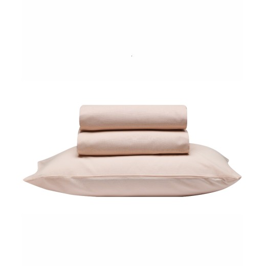 ESSENTIAL 18 ΣΕΝΤΟΝΙ ΗΜΙΔΙΠΛΟ 120X200 ΜΕ ΛΑΣΤΙΧΟ (120X200+35)