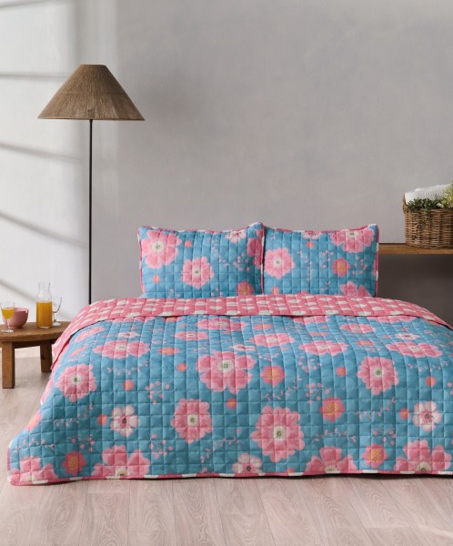 AGNES ΚΟΥΒΕΡΤΟΡΙΟ ΥΠΕΡΔΙΠΛΟ - MICROFIBER (240X220)