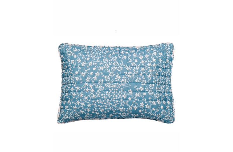 DALIDA 01 ΣΕΤ 2 ΤΕΜ ΜΑΞΙΛΑΡΟΘΗΚΕΣ ΔΙΑΚΟΣΜΗΤΙΚΕΣ - MICROFIBER 2(52X72)