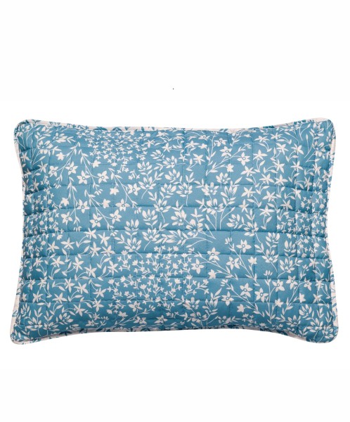 DALIDA 01 ΣΕΤ 2 ΤΕΜ ΜΑΞΙΛΑΡΟΘΗΚΕΣ ΔΙΑΚΟΣΜΗΤΙΚΕΣ - MICROFIBER 2(52X72)
