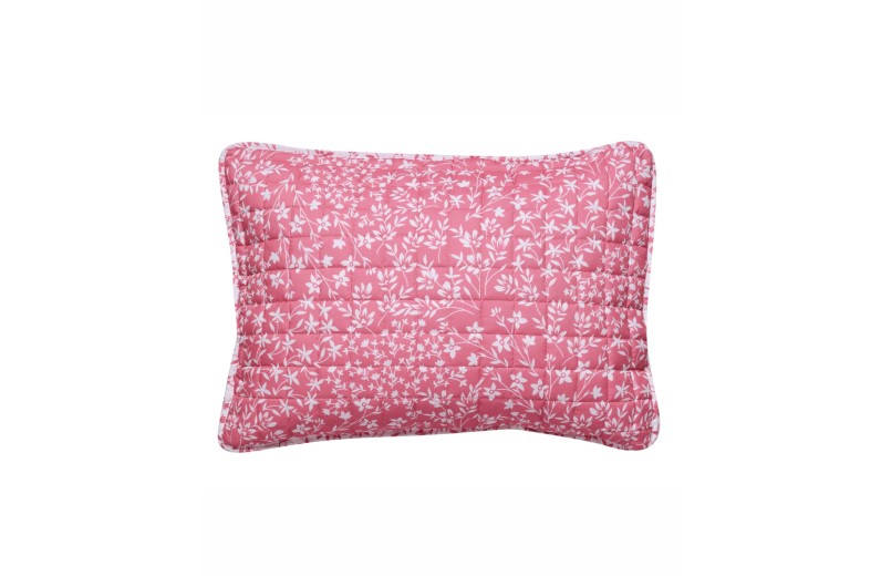 DALIDA 20 ΣΕΤ 2 ΤΕΜ ΜΑΞΙΛΑΡΟΘΗΚΕΣ ΔΙΑΚΟΣΜΗΤΙΚΕΣ - MICROFIBER 2(52X72)