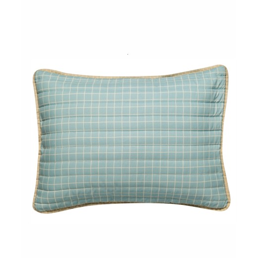 ZUCCERO 02 ΣΕΤ 2 ΤΕΜ ΜΑΞΙΛΑΡΟΘΗΚΕΣ ΔΙΑΚΟΣΜΗΤΙΚΕΣ - MICROFIBER 2(52X72)