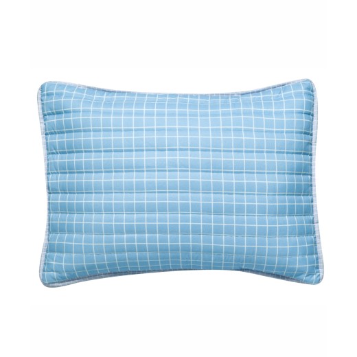 ZUCCERO 01 ΣΕΤ 2 ΤΕΜ ΜΑΞΙΛΑΡΟΘΗΚΕΣ ΔΙΑΚΟΣΜΗΤΙΚΕΣ - MICROFIBER 2(52X72)