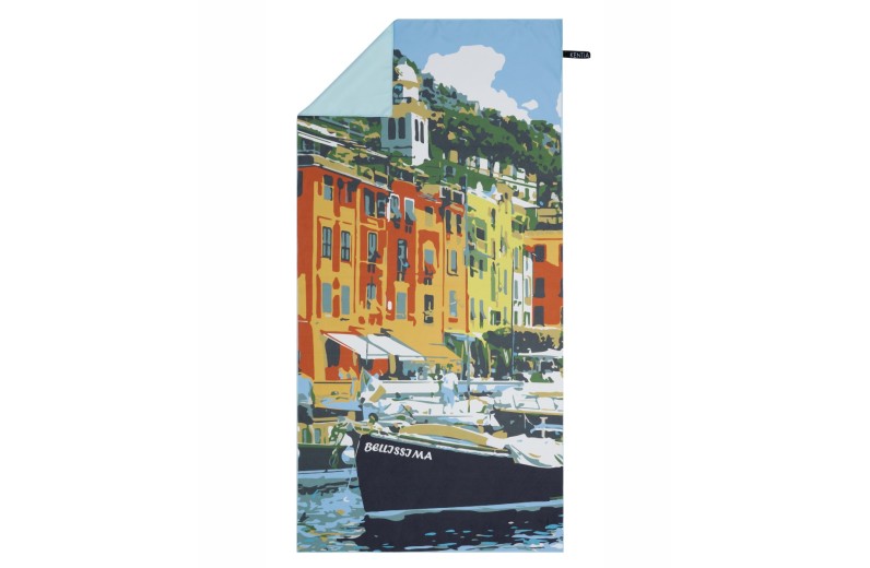 RESORT 253 ΠΕΤΣΕΤΑ ΘΑΛAΣΣΑΣ 80X160 (80X160)