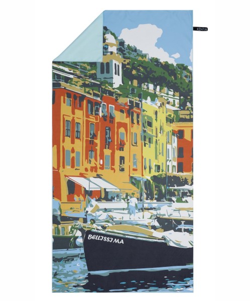 RESORT 253 ΠΕΤΣΕΤΑ ΘΑΛAΣΣΑΣ 80X160 (80X160)