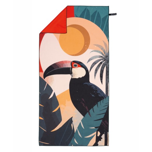 RESORT 255 ΠΕΤΣΕΤΑ ΘΑΛAΣΣΑΣ 80X160 (80X160)