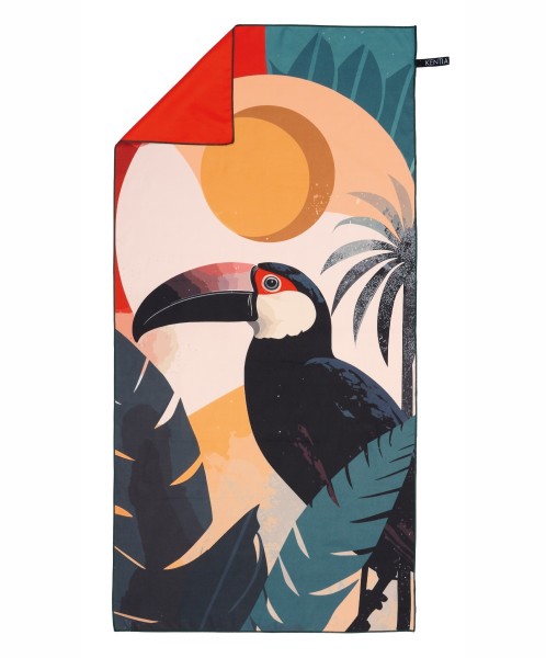 RESORT 255 ΠΕΤΣΕΤΑ ΘΑΛAΣΣΑΣ 80X160 (80X160)