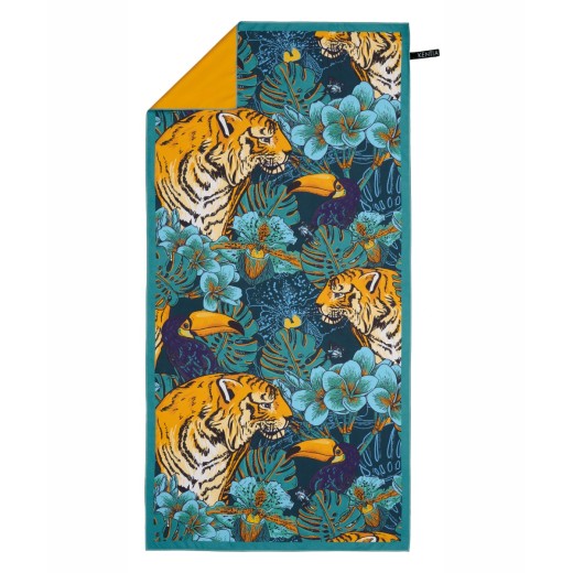 RESORT 256 ΠΕΤΣΕΤΑ ΘΑΛAΣΣΑΣ 80X160 (80X160)