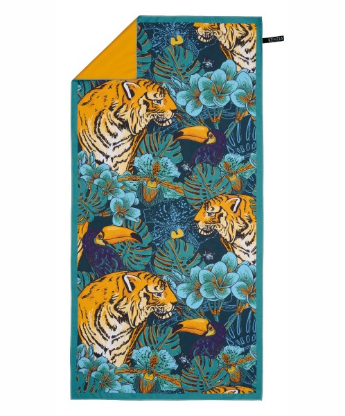 RESORT 256 ΠΕΤΣΕΤΑ ΘΑΛAΣΣΑΣ 80X160 (80X160)