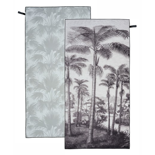 RESORT 2512 ΠΕΤΣΕΤΑ ΘΑΛAΣΣΑΣ 80X160 (80X160)